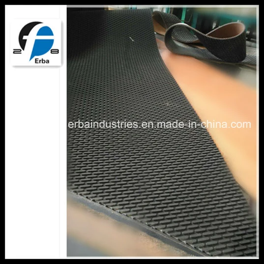 Sanding Belt Sander Rubber Belt for Woodworking Machines