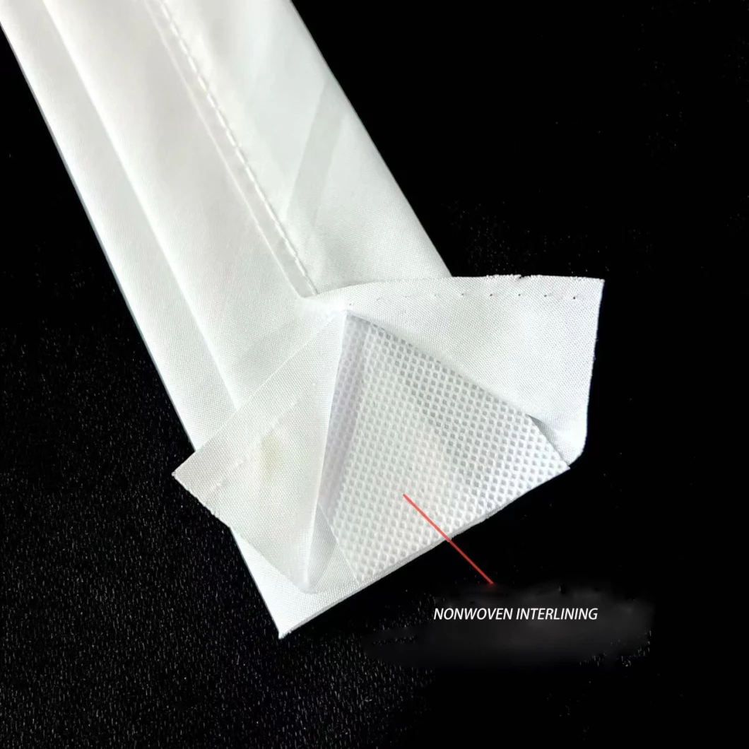 Waistband Waist Interlining Tailoring Material for Trousers Sewing