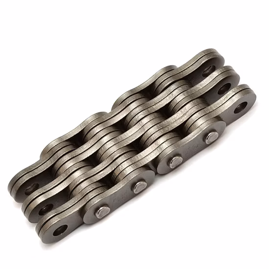 Bloque de cadena de transmisión de energía Collar a granel Chupete de mariposa de gasolina Zapatillas de deporte de reacción Clavícula de cristal de diamante Cadena de transmisión de energía de acero inoxidable