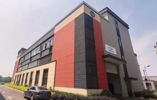 Cinta transportadora azul con patrón de diamantes de PU de grado alimenticio directo del fabricante